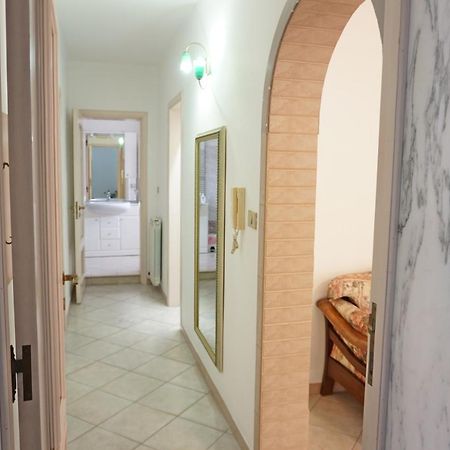 B&B Il Giardinetto Пакіно Екстер'єр фото